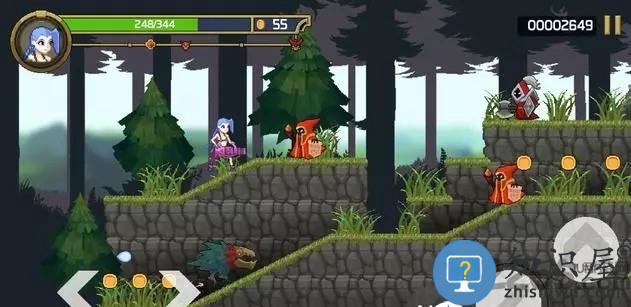 像素英雄联盟手游下载v4.10.0 安卓版