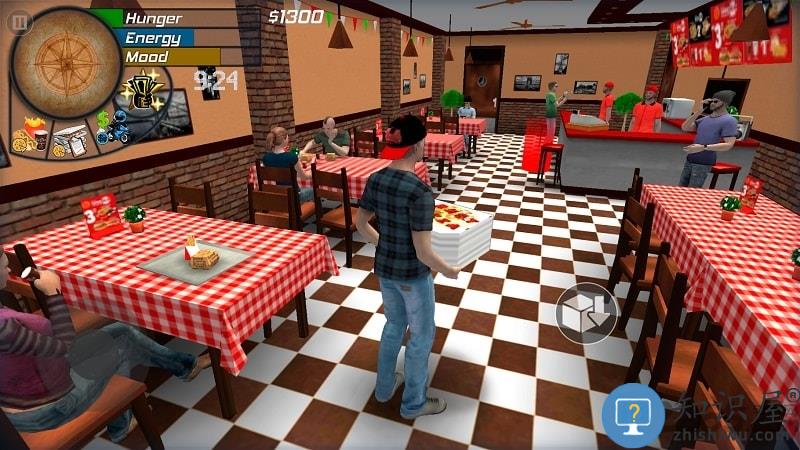 城市生活中文破解版下载v1.4.7 安卓版