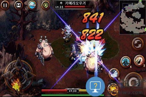 泽诺尼亚4官方中文版下载v1.2.6 安卓版