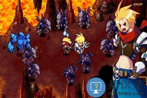 泽诺尼亚4官方中文版下载v1.2.6 安卓版