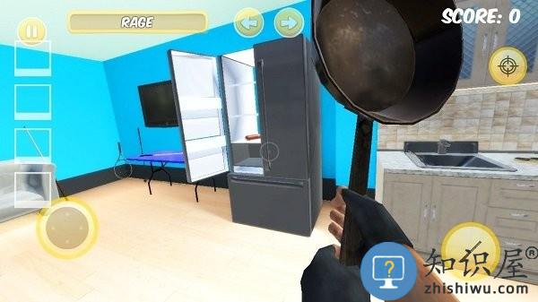 暴打领居游戏下载v1.73 安卓版