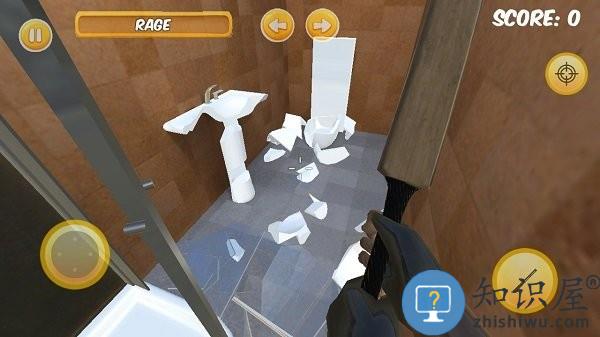 暴打领居游戏下载v1.73 安卓版