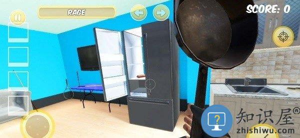 暴打邻居模拟器游戏下载v1.73 安卓版