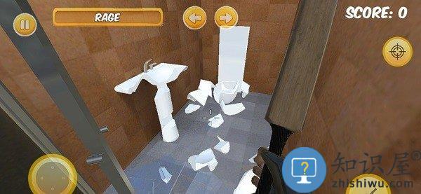 暴打邻居模拟器游戏下载v1.73 安卓版