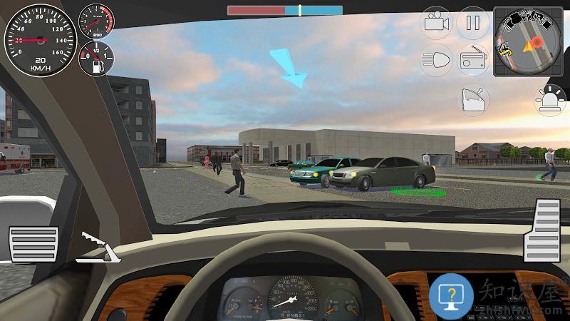 警察模拟器抓捕罪犯游戏下载v3.1.5 安卓版