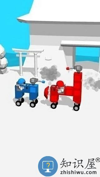 卡车战争手机版下载v0.84 安卓版