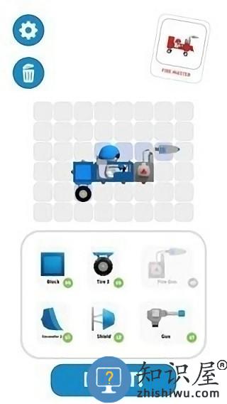 卡车战争手机版下载v0.84 安卓版