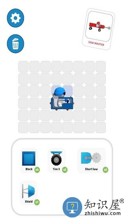 卡车战争模拟小游戏(truck wars)下载v0.84 安卓版