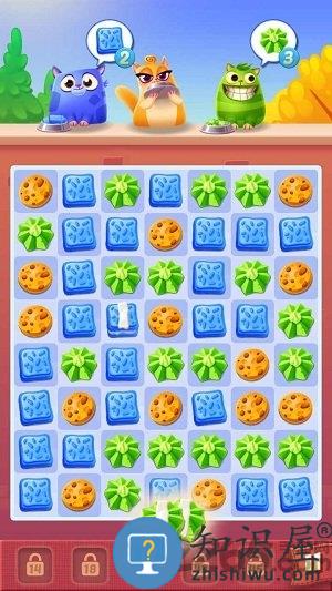 cookie cats手游下载v1.73.2 安卓版