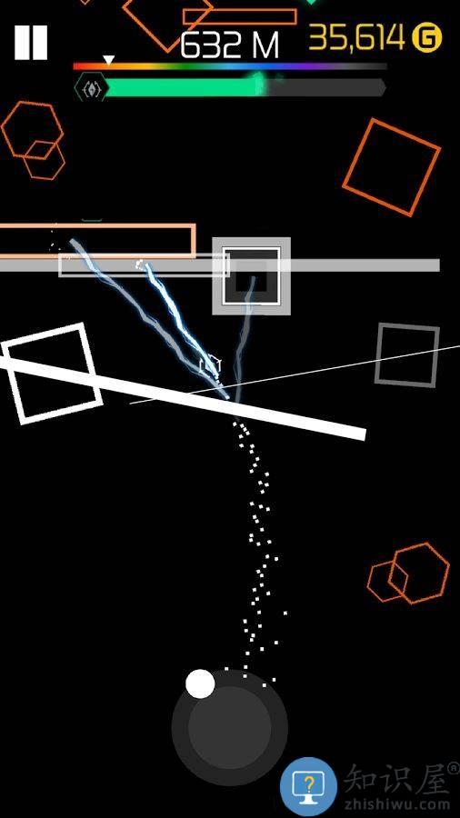 坠毁手机版(jetcrash)下载v1.2 安卓中文版