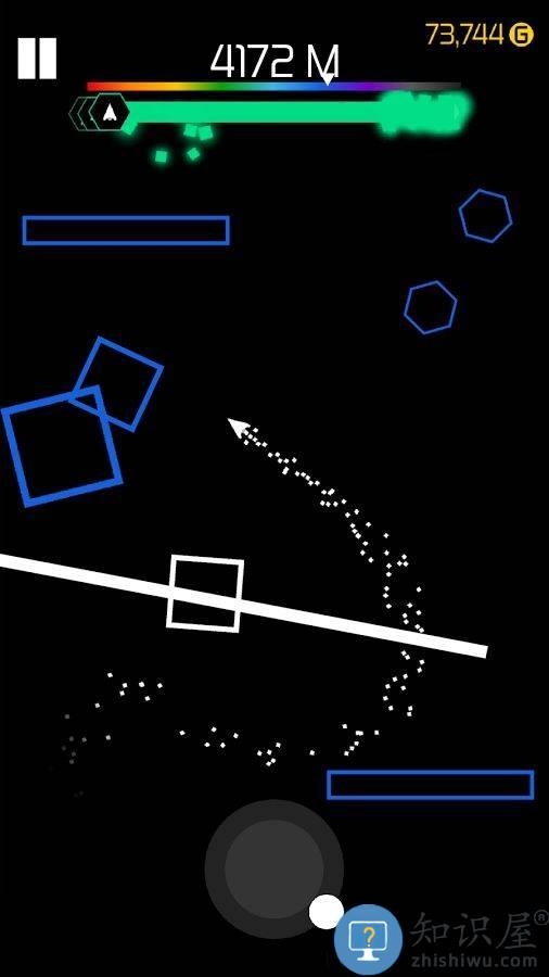 坠毁手机版(jetcrash)下载v1.2 安卓中文版