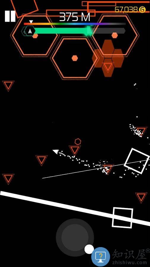 坠毁手机版(jetcrash)下载v1.2 安卓中文版