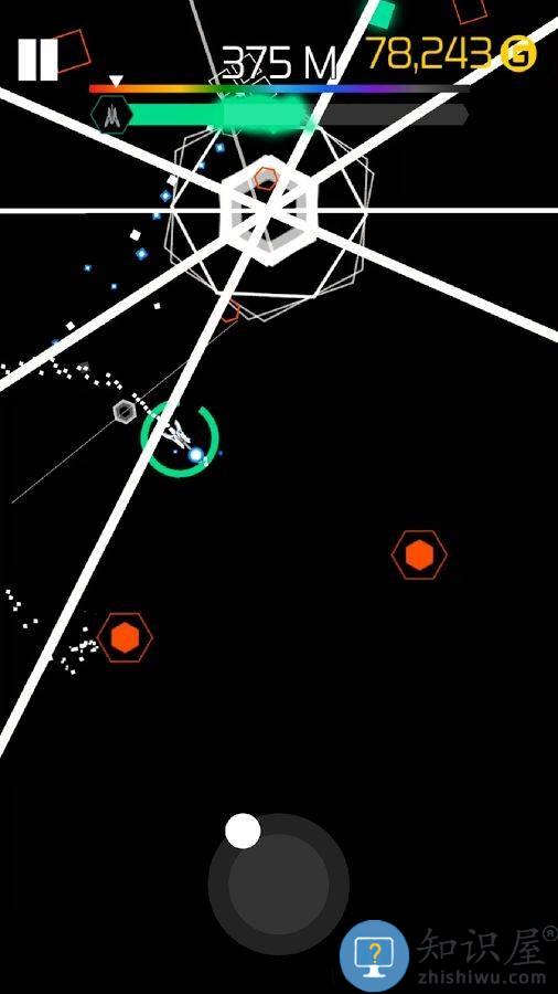 坠毁手机版(jetcrash)下载v1.2 安卓中文版