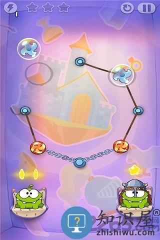 割绳子时光旅行手机版(cut the rope time travel)下载v1.20.0 安卓最新版
