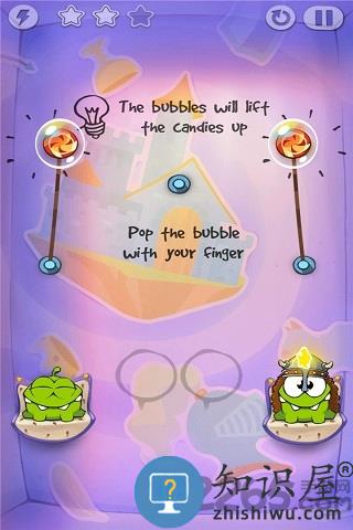 割绳子时光旅行手机版(cut the rope time travel)下载v1.20.0 安卓最新版