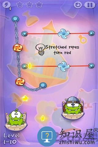 割绳子时光旅行手机版(cut the rope time travel)下载v1.20.0 安卓最新版