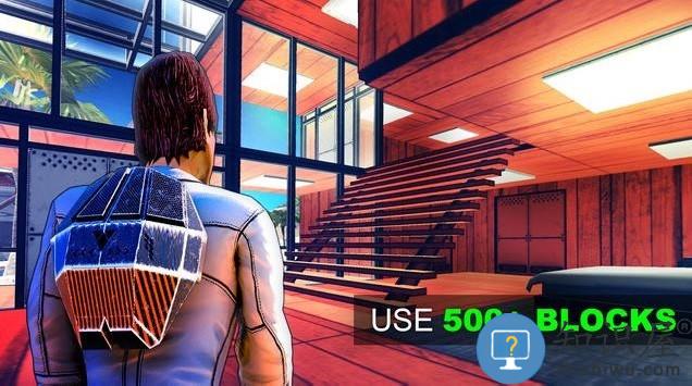 X生存最新版内置作弊菜单MOD版(X Survive)下载v1.0881 安卓版