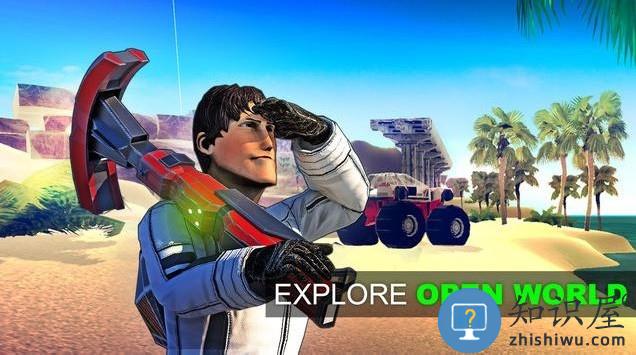 X生存最新版内置作弊菜单MOD版(X Survive)下载v1.0881 安卓版