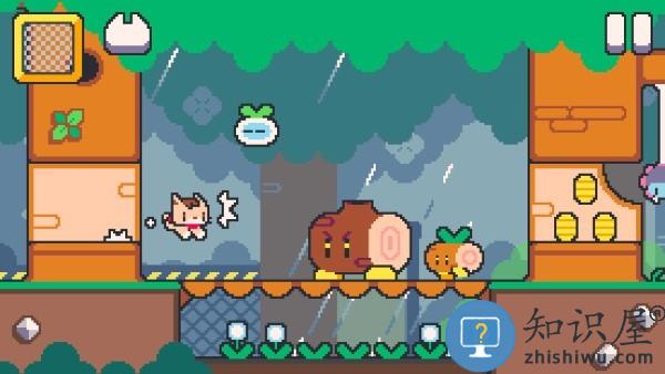 超级猫的故事爪子游戏下载v1.0.61 安卓版