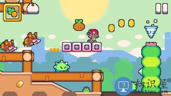 超级猫的故事爪子游戏下载v1.0.61 安卓版