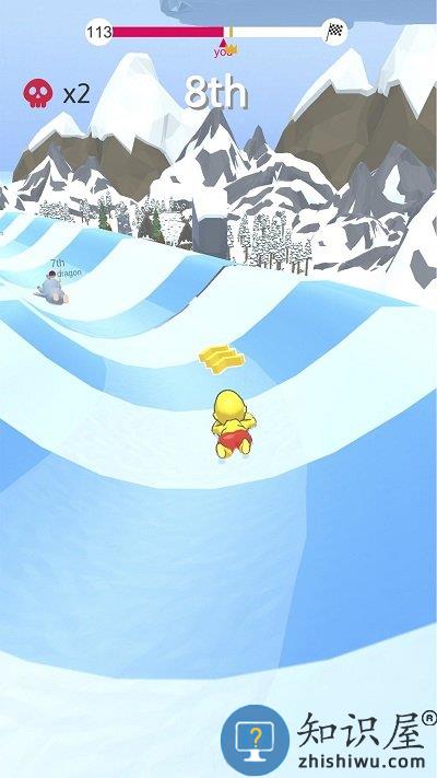 水上乐园大作战中文版(aquapark.io)下载v6.27.0 安卓版