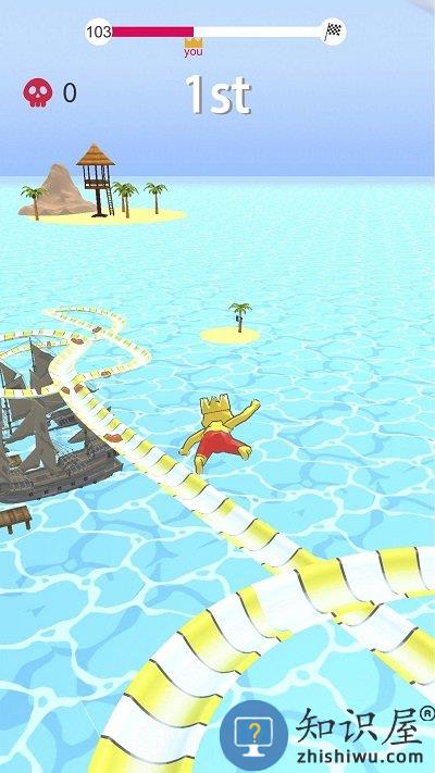 水上乐园大作战中文版(aquapark.io)下载v6.27.0 安卓版