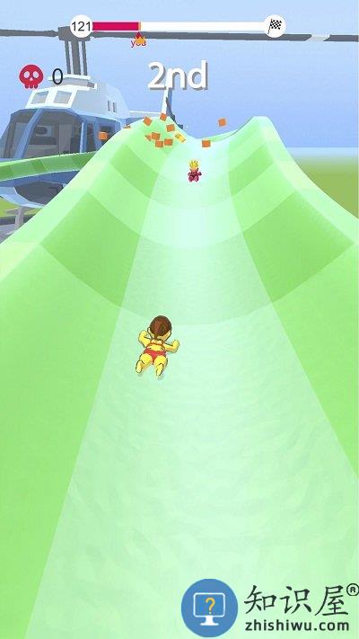 水上乐园大作战中文版(aquapark.io)下载v6.27.0 安卓版