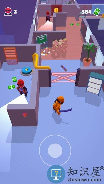 隐身大师动作忍者游戏下载v1.12.28 安卓版