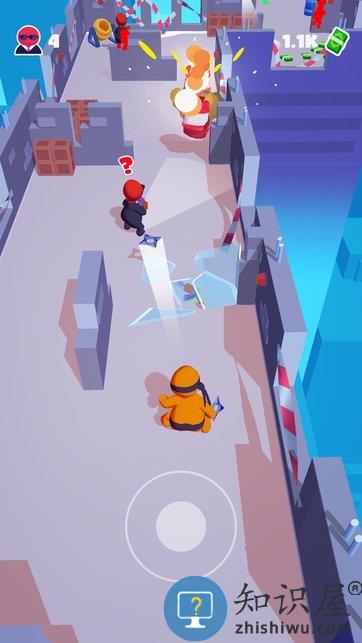 隐身大师动作忍者游戏下载v1.12.28 安卓版