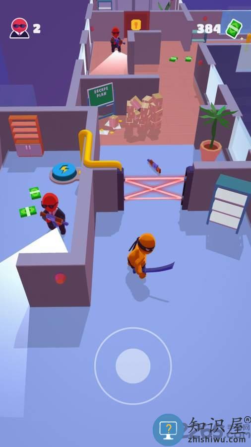 隐身忍者大师手游下载v1.12.28 安卓最新版