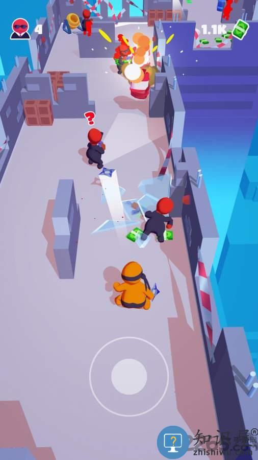 隐身忍者大师手游下载v1.12.28 安卓最新版