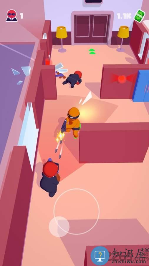 隐身忍者大师手游下载v1.12.28 安卓最新版