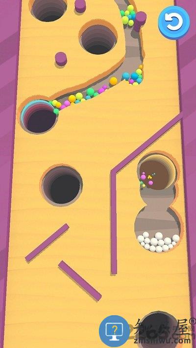 sandballs手机版下载v2.3.47 安卓最新版