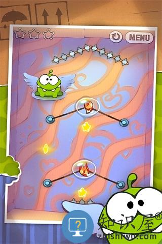割绳子玩穿越破解版中文版下载v3.77.0 安卓内购版