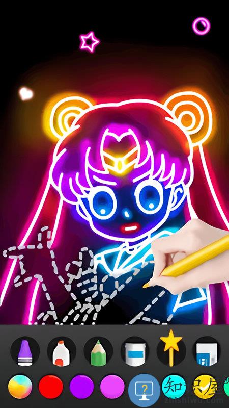 小小漫画家游戏下载v1.8.9 安卓版