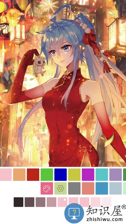 小小漫画家2官方版下载v1.8.9 安卓版