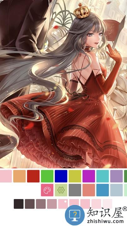 小小漫画家2官方版下载v1.8.9 安卓版