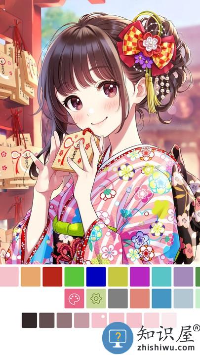 小小漫画家2官方版下载v1.8.9 安卓版