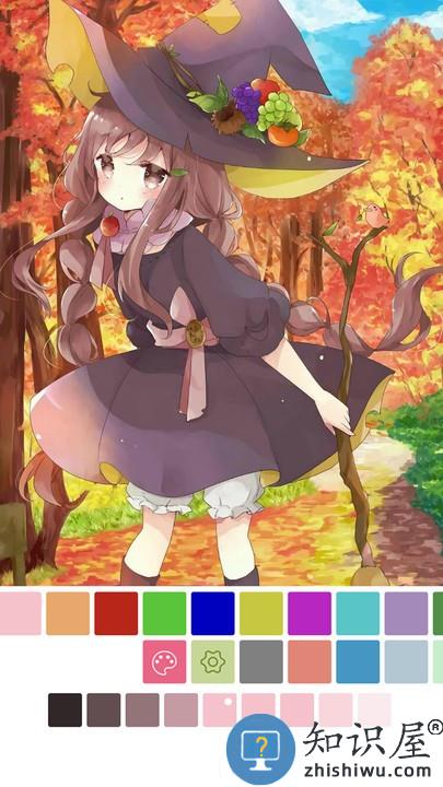 小小漫画家2官方版下载v1.8.9 安卓版