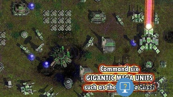 地海空争霸战中文版下载v1.0.21 安卓直装版