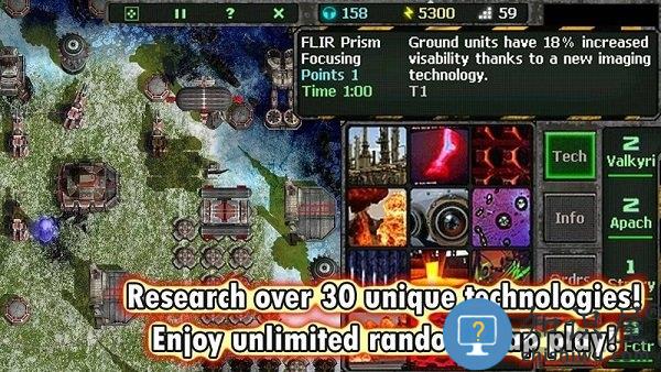 地海空争霸战中文版下载v1.0.21 安卓直装版