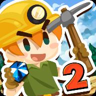  口袋矿工2汉化修改版下载v6.8.0 安卓汉化版