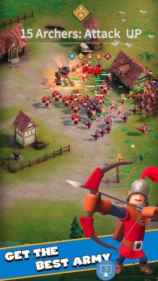 古代战役最新版下载v4.1.1 安卓版