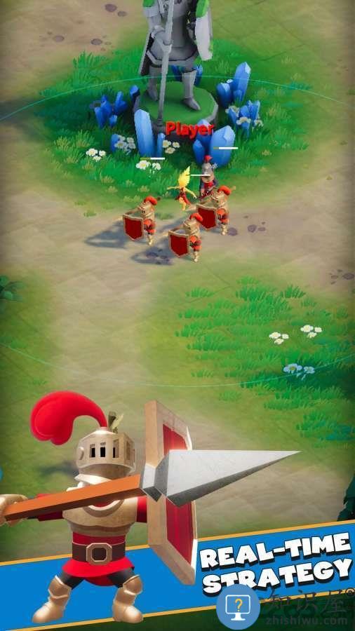 古代战役最新版下载v4.1.1 安卓版