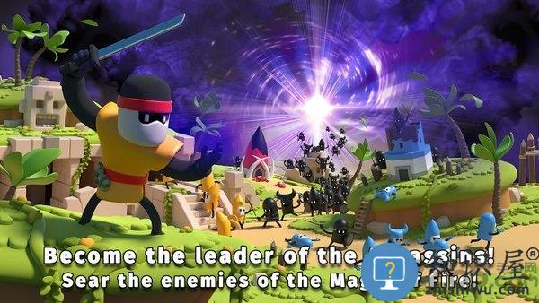 决战时刻2中文版(BattleTime2)下载v1.0.1 安卓版