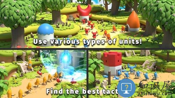 决战时刻2中文版(BattleTime2)下载v1.0.1 安卓版