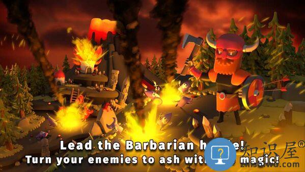 决战时刻2终极官方版下载v1.0.1 安卓版