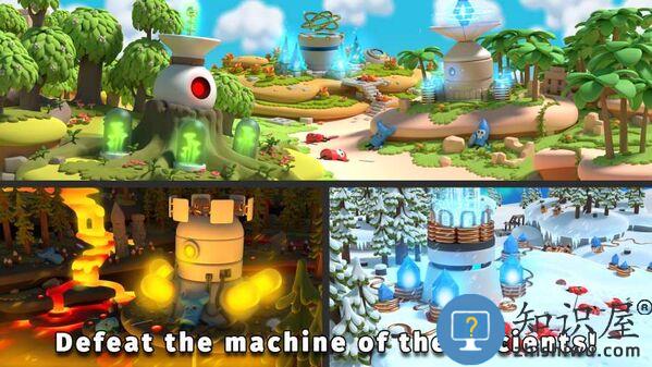 决战时刻2终极官方版下载v1.0.1 安卓版