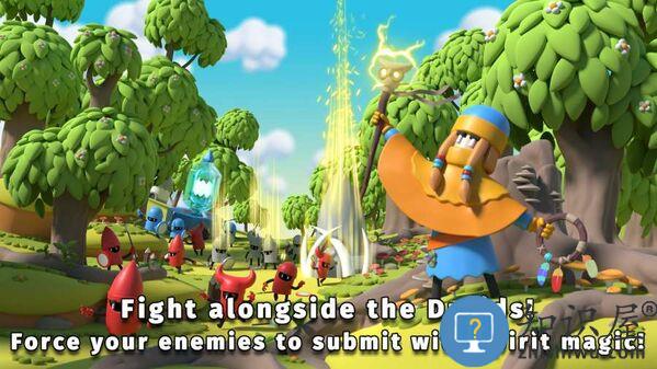 决战时刻2终极官方版下载v1.0.1 安卓版