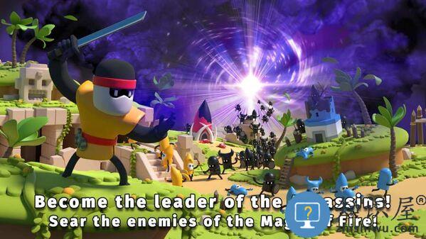 决战时刻2终极官方版下载v1.0.1 安卓版